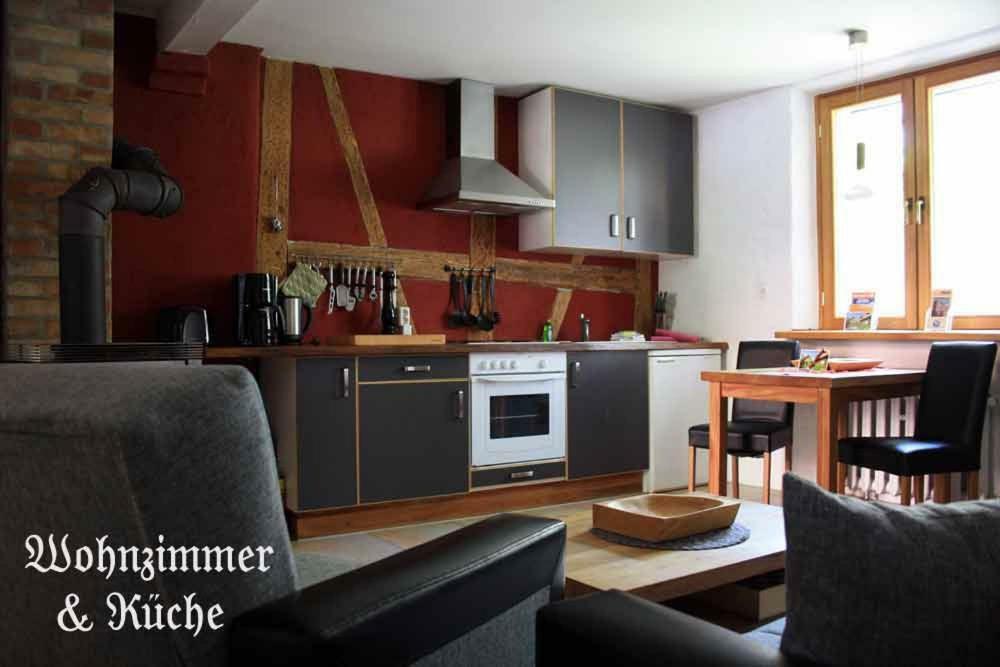 Rugia 1 Apartment Stralsund Exterior foto